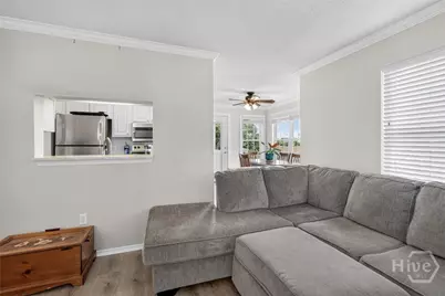 12300 Apache Avenue #806, Savannah, GA 31419 - Photo 5