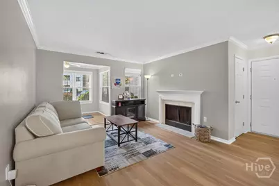 12300 Apache Avenue #114 + Garage D5, Savannah, GA 31419 - Photo 1