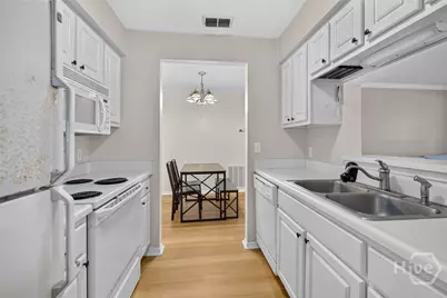 12300 Apache Avenue #114 + Garage D5, Savannah, GA 31419 - Photo 5