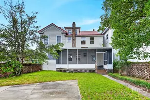 1201 E 33rd St, Savannah, GA 31404 - Photo 49