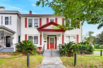 1201 E 33rd Street, Savannah, GA 31404 - Photo 1