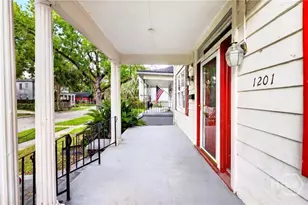1201 E 33rd St, Savannah, GA 31404 - Photo 5
