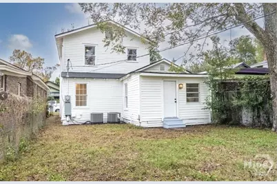 1008 E Waldburg Street #A, Savannah, GA 31401 - Photo 13