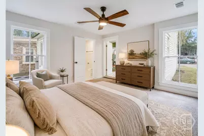 1008 E Waldburg Street #A, Savannah, GA 31401 - Photo 11