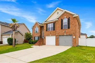 48 Bush court, Richmond Hill, GA 31324 - Photo 3