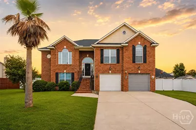 48 Bush Court, Richmond Hill, GA 31324 - Photo 1