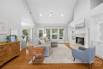 800 Southbridge Boulevard, Savannah, GA 31405 - Photo 9