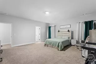 291 Timberlake Dr, Guyton, GA 31312 - Photo 9