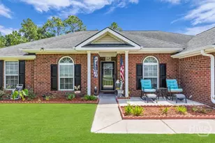 567 Burnt Pines Rd NE, Ludowici, GA 31316 - Photo 9