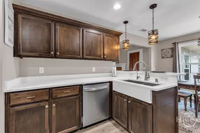 567 Burnt Pines Road NE, Ludowici, GA 31316 - Photo 23