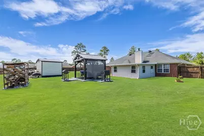 567 Burnt Pines Road NE, Ludowici, GA 31316 - Photo 53