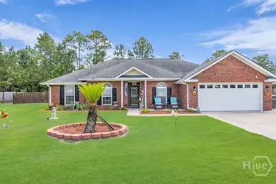 567 Burnt Pines Road NE, Ludowici, GA 31316 - Photo 7