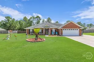 567 Burnt Pines Rd NE, Ludowici, GA 31316 - Photo 3