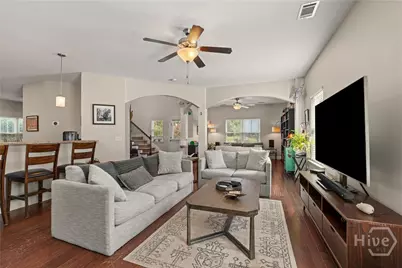 166 Sunbury Drive, Richmond Hill, GA 31324 - Photo 11