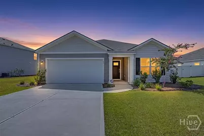 44 Autumns Wood Drive, Brunswick, GA 31525 - Photo 1