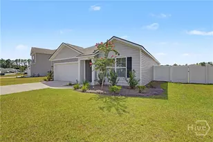 44 Autumn's Wood Dr, Brunswick, GA 31525 - Photo 7