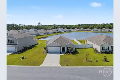 44 Autumns Wood Drive, Brunswick, GA 31525 - Photo 1