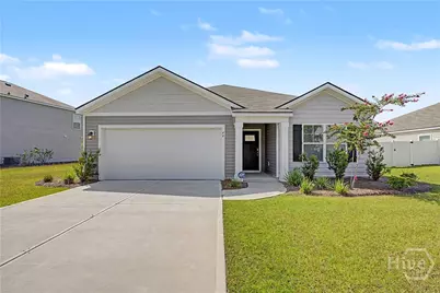 44 Autumns Wood Drive, Brunswick, GA 31525 - Photo 3