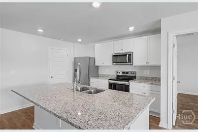 44 Autumns Wood Drive, Brunswick, GA 31525 - Photo 3