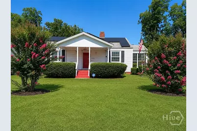 220 Turnberry Street, Port Wentworth, GA 31407 - Photo 1