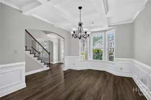 158 Clover Pointe Circle, Guyton, GA 31312 - Photo 5