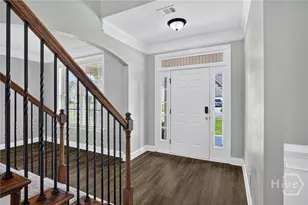 158 Clover Pointe Circle, Guyton, GA 31312 - Photo 3