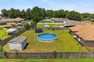 2140 Walberg Dr, Hinesville, GA 31313 - Photo 15