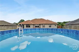 2140 Walberg Dr, Hinesville, GA 31313 - Photo 13