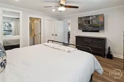 431 Montgomery Street #A, Savannah, GA 31401 - Photo 31