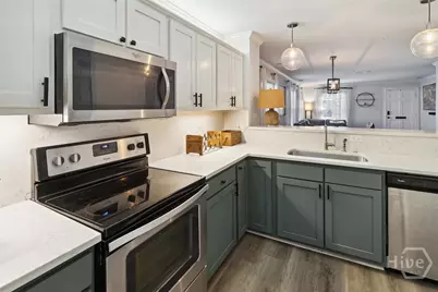 431 Montgomery Street #A, Savannah, GA 31401 - Photo 23