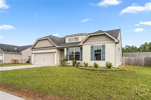 110 Timberlake Ln, Guyton, GA 31312 - Photo 3