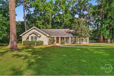 14707 Coffee Bluff Road, Savannah, GA 31419 - Photo 3