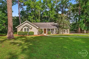 14707 Coffee Bluff Rd, Savannah, GA 31419 - Photo 3