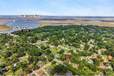 14707 Coffee Bluff Road, Savannah, GA 31419 - Photo 61