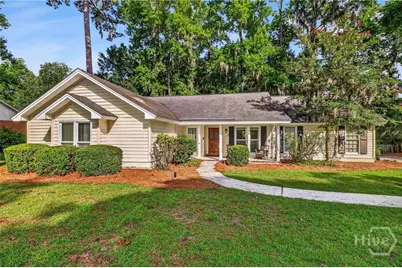14707 Coffee Bluff Road, Savannah, GA 31419 - Photo 1