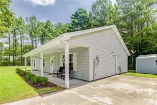 1527 Redfish Dr SE, Darien, GA 31305 - Photo 33