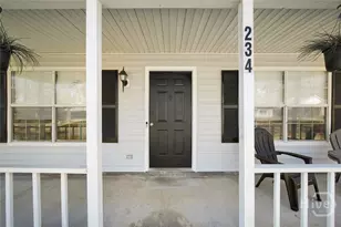 234 Bordeaux Ln, Savannah, GA 31419 - Photo 3