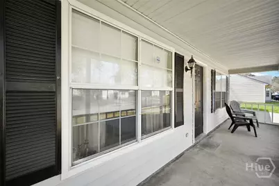234 Bordeaux Lane, Savannah, GA 31419 - Photo 5