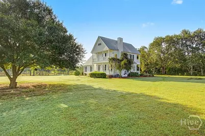 4781 L J Road, Claxton, GA 30417 - Photo 39
