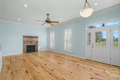 4781 L J Road, Claxton, GA 30417 - Photo 5