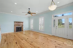 4781 Lj Rd, Claxton, GA 30417 - Photo 5
