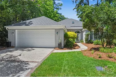 5 Willow Oak Circle, Savannah, GA 31411 - Photo 1