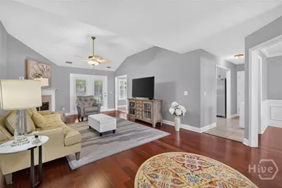 90 Saddlebrush Road, Ellabell, GA 31308 - Photo 11