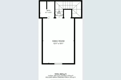 90 Saddlebrush Road, Ellabell, GA 31308 - Photo 69
