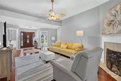 90 Saddlebrush Road, Ellabell, GA 31308 - Photo 9