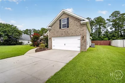 90 Saddlebrush Road, Ellabell, GA 31308 - Photo 5