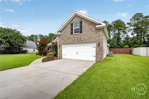 90 Saddlebrush Rd, Ellabell, GA 31308 - Photo 5