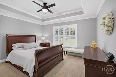 90 Saddlebrush Road, Ellabell, GA 31308 - Photo 25