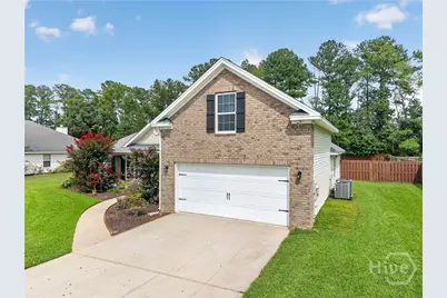 90 Saddlebrush Road, Ellabell, GA 31308 - Photo 55