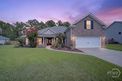 90 Saddlebrush Road, Ellabell, GA 31308 - Photo 3